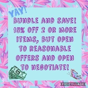 Deals!!